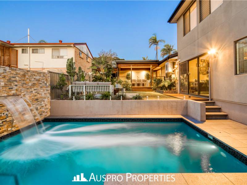 4 Thulimbah Street, COOPERS PLAINS, QLD 4108 Australia