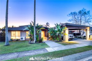 4 Thulimbah Street, COOPERS PLAINS, QLD 4108 Australia