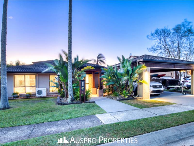 4 Thulimbah Street, COOPERS PLAINS, QLD 4108 Australia