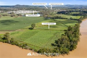 1-31 EAGLEBY ROAD , EAGLEBY, QLD 4207