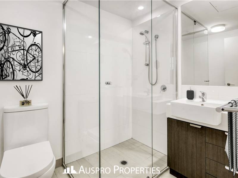 1101&1102/25 Connor St, Fortitude Valley, QLD 4006 AUSTRALIA