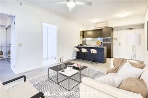 1101&1102/25 Connor St, Fortitude Valley, QLD 4006 AUSTRALIA