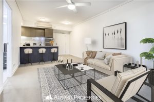 1101&1102/25 Connor St, Fortitude Valley, QLD 4006 AUSTRALIA