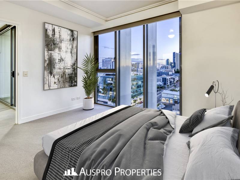 1101&1102/25 Connor St, Fortitude Valley, QLD 4006 AUSTRALIA