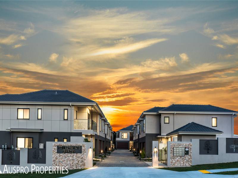 11/40 Frizzell Street, Stretton, QLD 4116 Australia