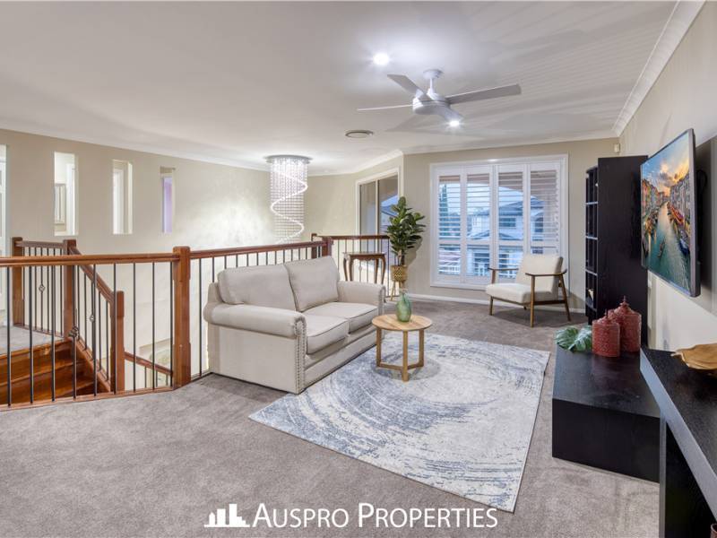 107  Hawthorn Cct, Stretton, QLD 4116 Australia