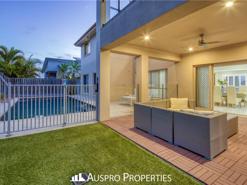 107  Hawthorn Cct, Stretton, QLD 4116 Australia