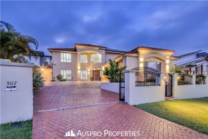 107  Hawthorn Cct, Stretton, QLD 4116 Australia