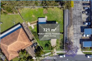 12 Le Grand Street, Macgregor, QLD 4109 Australia