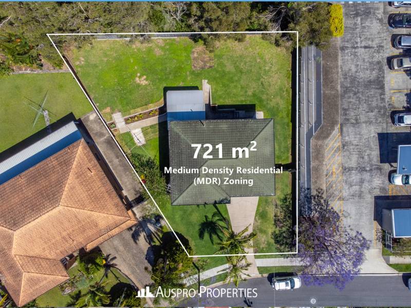 12 Le Grand Street, Macgregor, QLD 4109 Australia