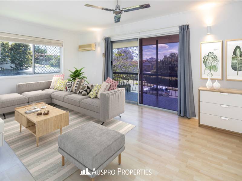 12 Le Grand Street, Macgregor, QLD 4109 Australia