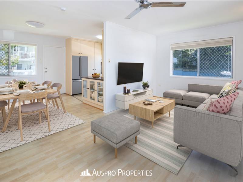12 Le Grand Street, Macgregor, QLD 4109 Australia
