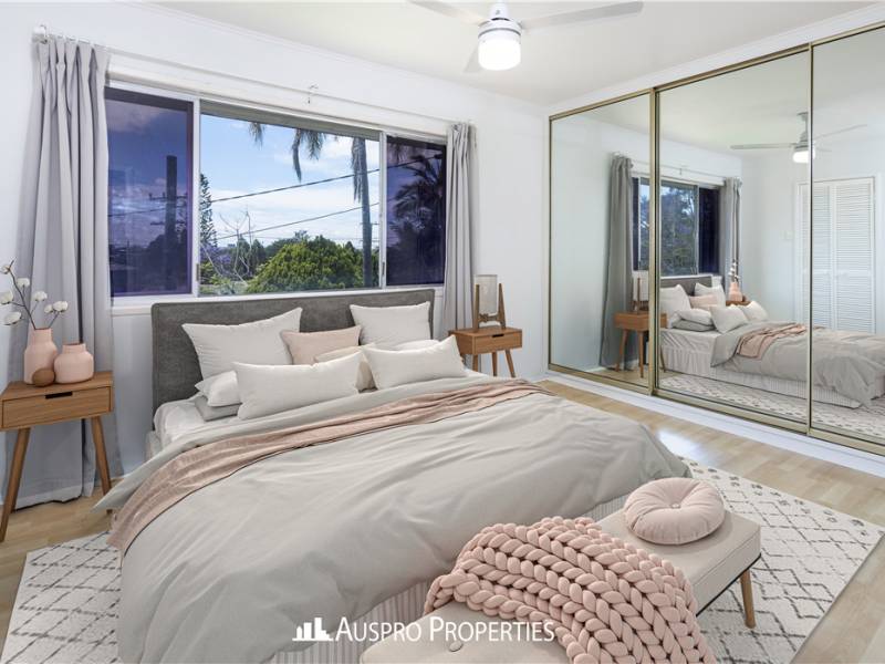 12 Le Grand Street, Macgregor, QLD 4109 Australia