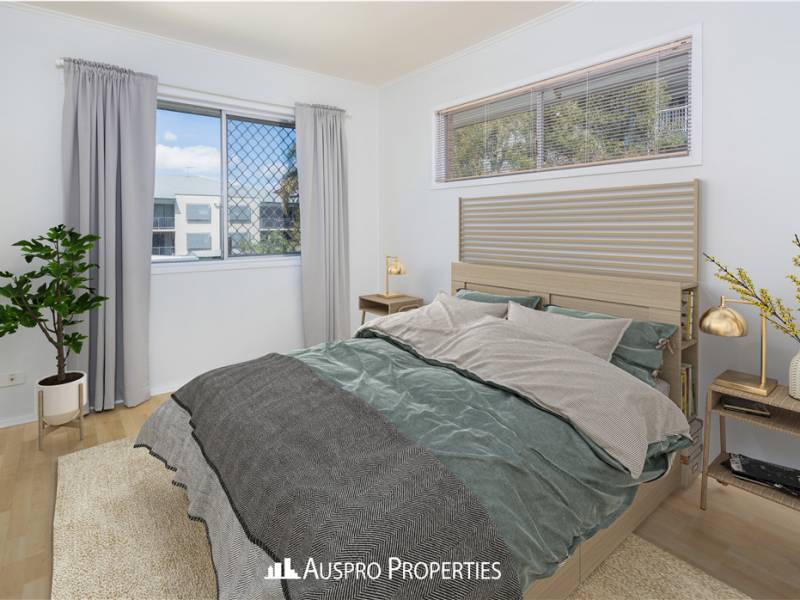 12 Le Grand Street, Macgregor, QLD 4109 Australia