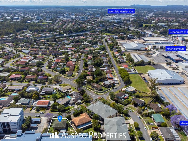 12 Le Grand Street, Macgregor, QLD 4109 Australia