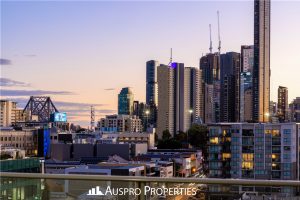1102/25 Connor St, FORTITUDE VALLEY, QLD 4006 Australia