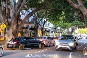 1102/25 Connor St, FORTITUDE VALLEY, QLD 4006 Australia