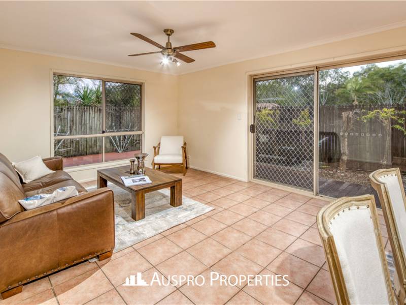 93 Muscari Crescent, DREWVALE, QLD 4116 Australia
