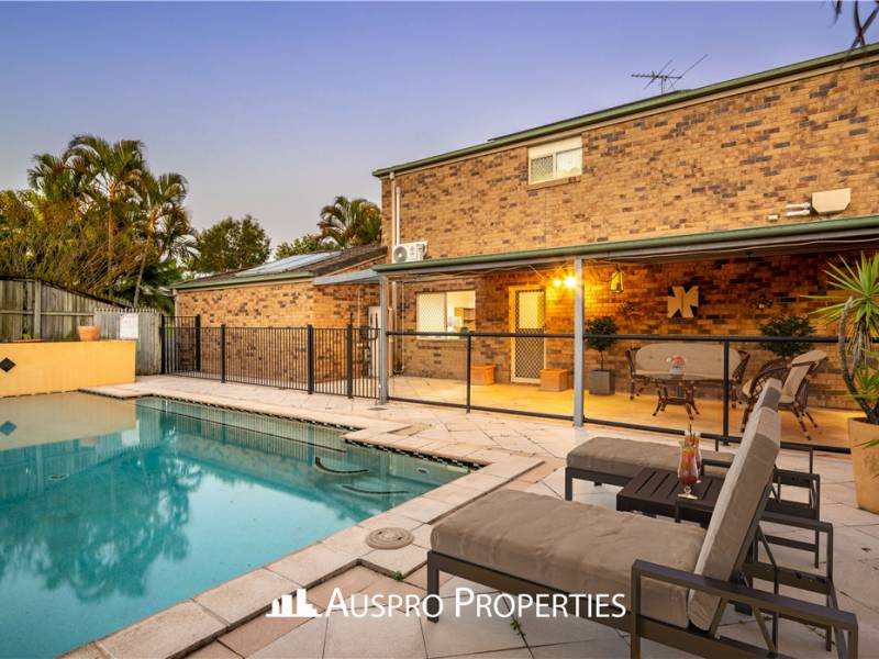 93 Muscari Crescent, DREWVALE, QLD 4116 Australia