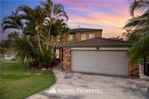 93 Muscari Crescent, DREWVALE, QLD 4116 Australia