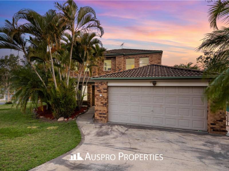 93 Muscari Crescent, DREWVALE, QLD 4116 Australia