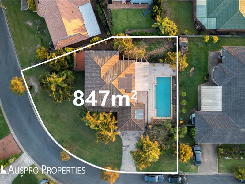 93 Muscari Crescent, DREWVALE, QLD 4116 Australia