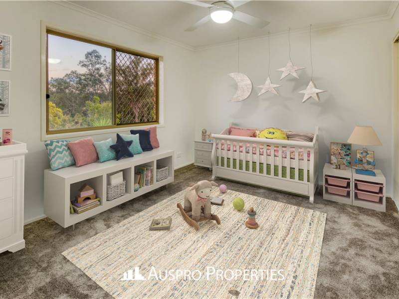 93 Muscari Crescent, DREWVALE, QLD 4116 Australia