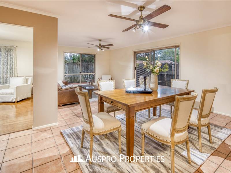 93 Muscari Crescent, DREWVALE, QLD 4116 Australia