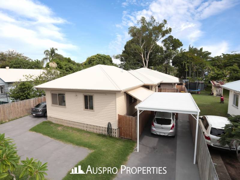 1/12  Courtice Street, ACACIA RIDGE, QLD 4110 Australia