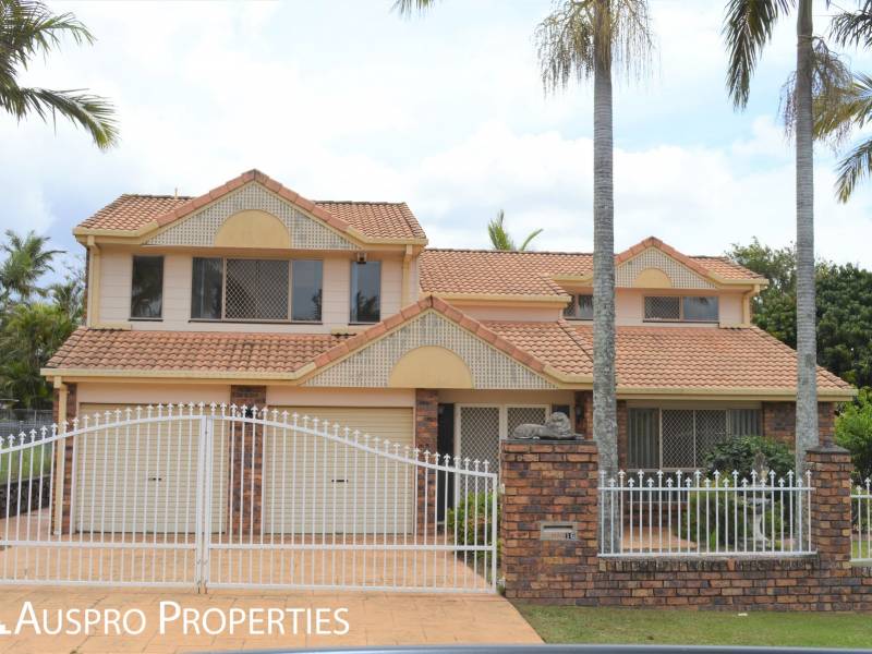 16 Celica Street, RUNCORN, QLD 4113 Australia