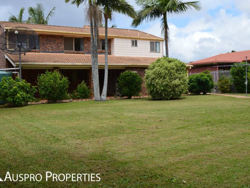 16 Celica Street, RUNCORN, QLD 4113 Australia