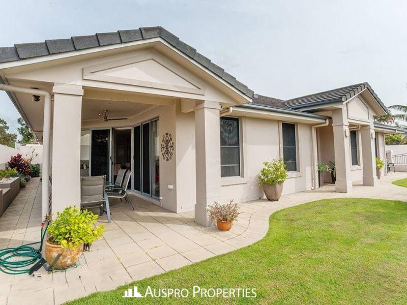 11 Penson St, Stretton, QLD 4116 Australia