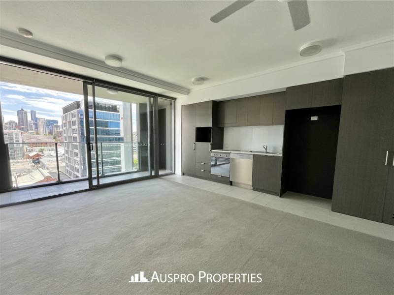 1101/25 Connor St, FORTITUDE VALLEY, QLD 4006 Australia