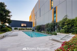 1101/25 Connor St, FORTITUDE VALLEY, QLD 4006 Australia