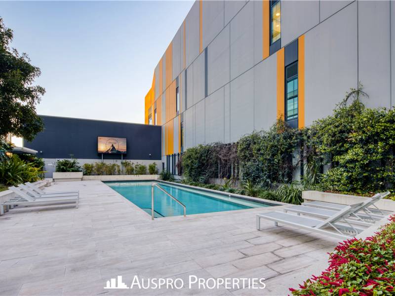 1101/25 Connor St, FORTITUDE VALLEY, QLD 4006 Australia