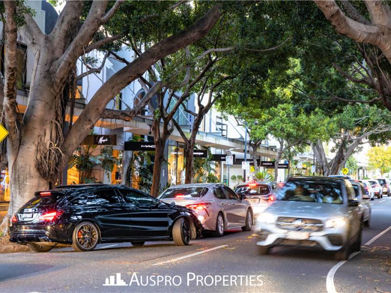 1101/25 Connor St, FORTITUDE VALLEY, QLD 4006 Australia