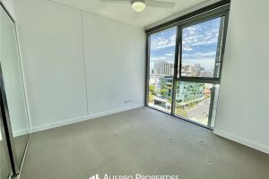 1101/25 Connor St, FORTITUDE VALLEY, QLD 4006 Australia
