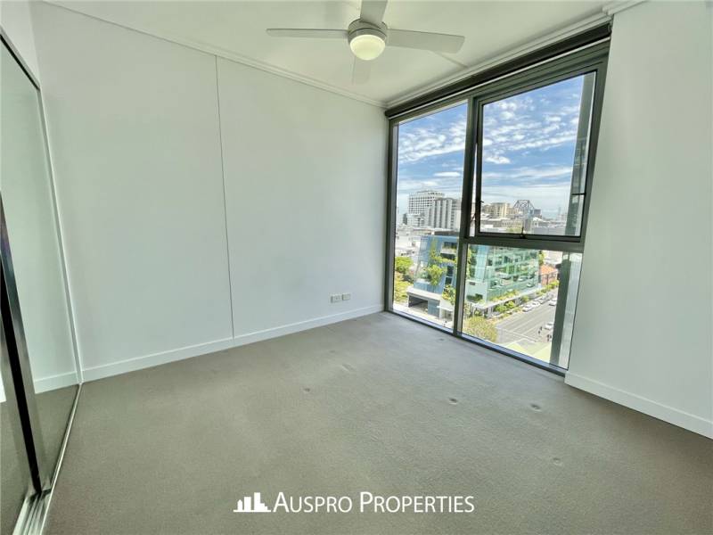 1101/25 Connor St, FORTITUDE VALLEY, QLD 4006 Australia