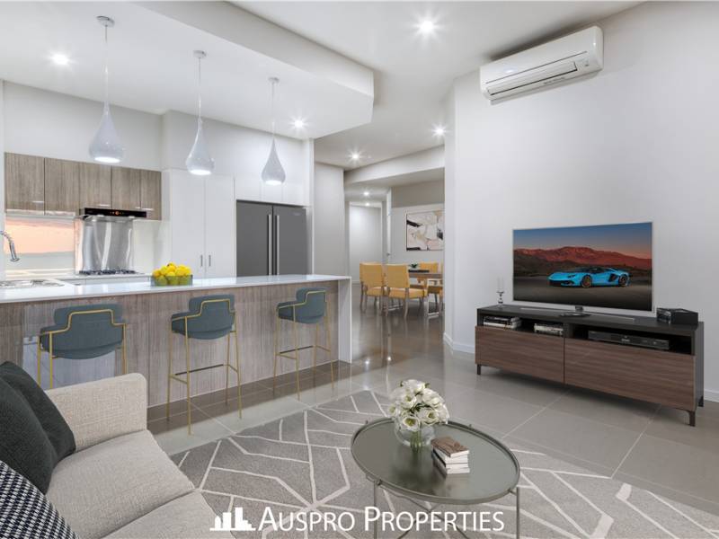 1854/5 Cremin St, UPPER MOUNT GRAVATT, QLD 4122 Australia