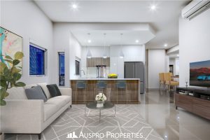 1854/5 Cremin St, UPPER MOUNT GRAVATT, QLD 4122 Australia