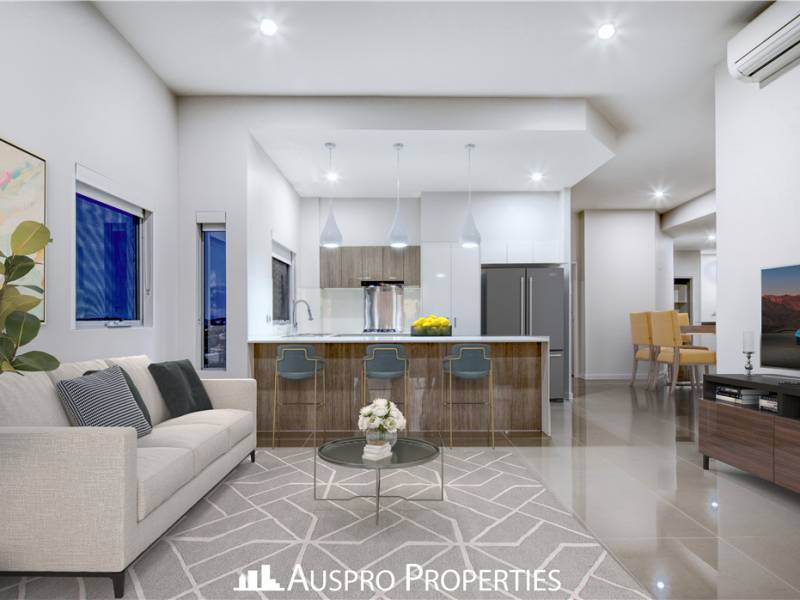 1854/5 Cremin St, UPPER MOUNT GRAVATT, QLD 4122 Australia