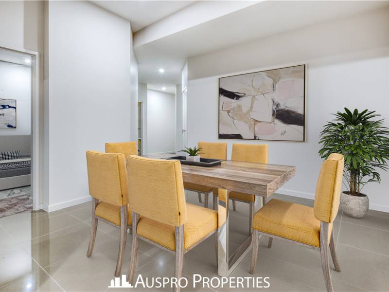 1854/5 Cremin St, UPPER MOUNT GRAVATT, QLD 4122 Australia