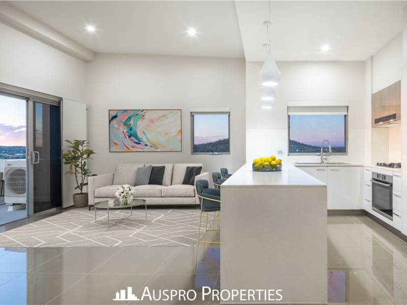 1854/5 Cremin St, UPPER MOUNT GRAVATT, QLD 4122 Australia