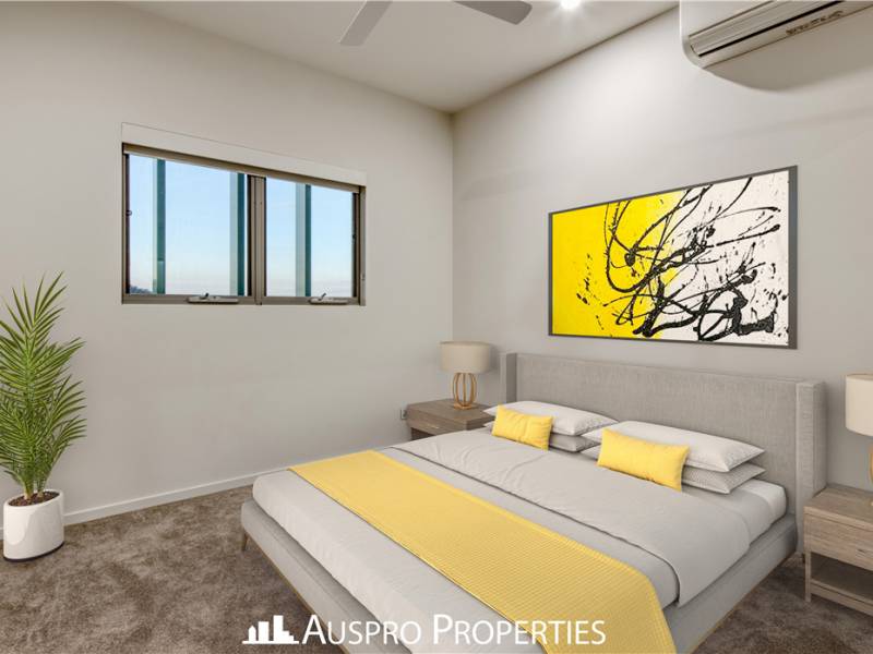 1854/5 Cremin St, UPPER MOUNT GRAVATT, QLD 4122 Australia