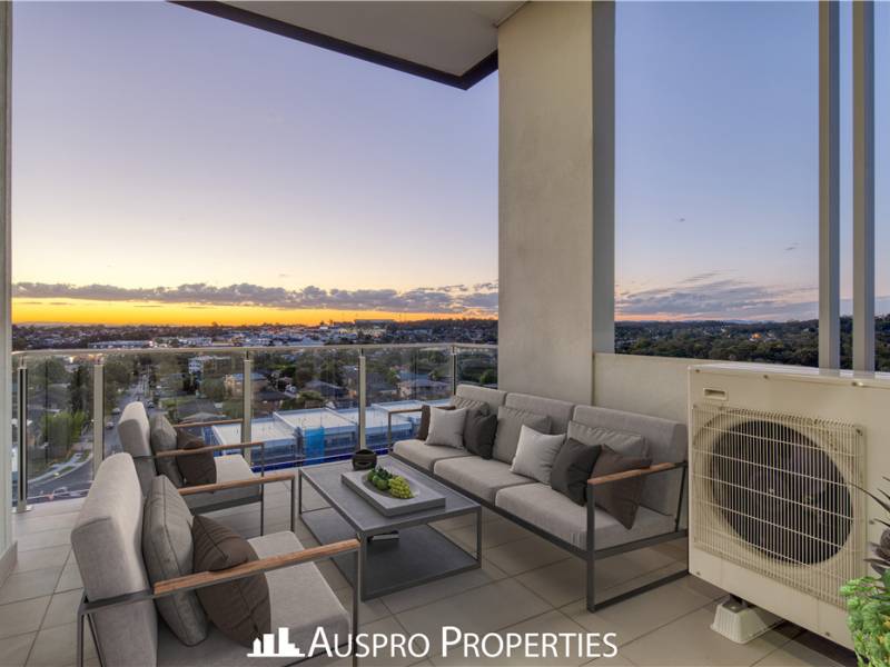 1854/5 Cremin St, UPPER MOUNT GRAVATT, QLD 4122 Australia