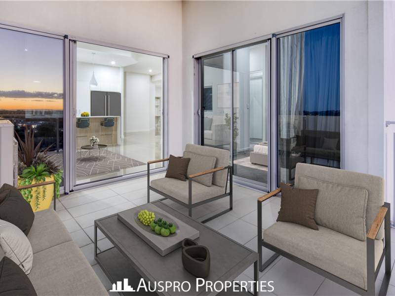 1854/5 Cremin St, UPPER MOUNT GRAVATT, QLD 4122 Australia
