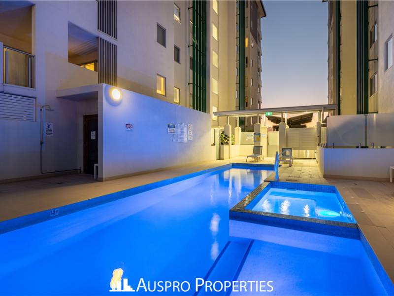 1854/5 Cremin St, UPPER MOUNT GRAVATT, QLD 4122 Australia
