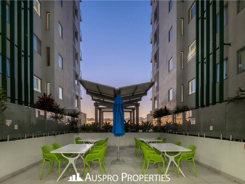1854/5 Cremin St, UPPER MOUNT GRAVATT, QLD 4122 Australia