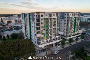 1854/5 Cremin St, UPPER MOUNT GRAVATT, QLD 4122 Australia