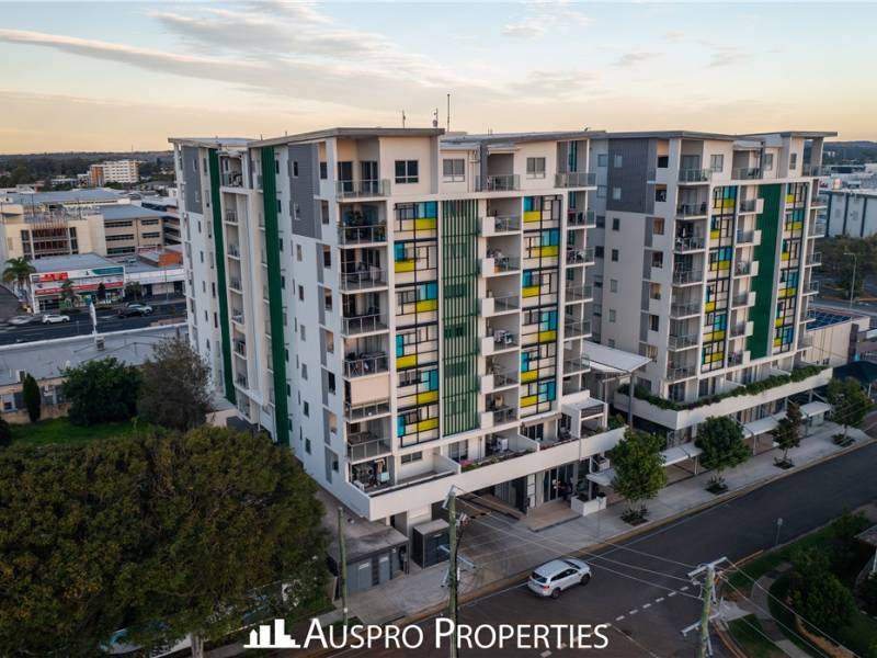 1854/5 Cremin St, UPPER MOUNT GRAVATT, QLD 4122 Australia